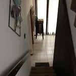 Appartement Lovas Vendeghaz Tiszafüred