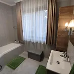 Lovas Vendeghaz Appartement Tiszafüred