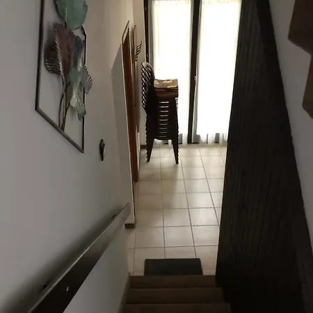 Appartamento Lovas Tiszafüred