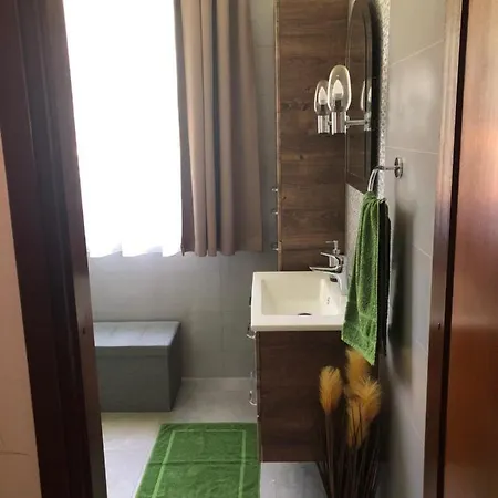 Appartamento Lovas Tiszafüred