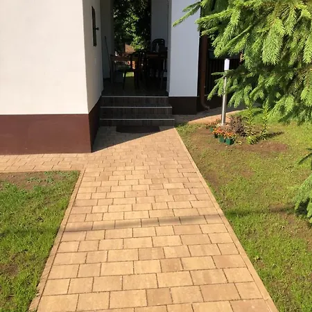 Lovas Vendeghaz Apartment Tiszafured