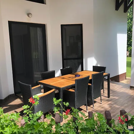 Apartament Lovas Vendeghaz