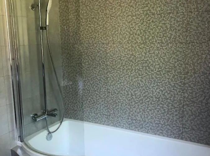 Lovas Vendeghaz Apartament