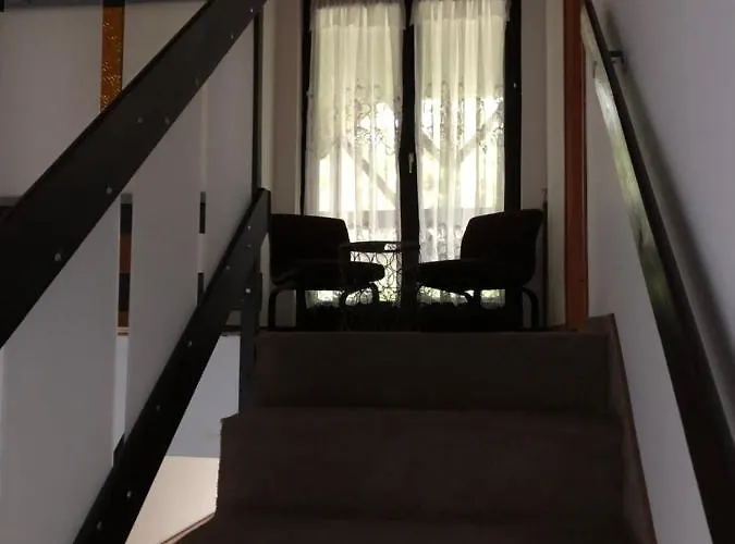 Lovas Vendeghaz Apartament