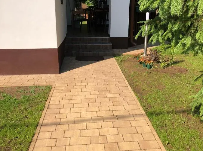 Lovas Vendeghaz Apartament Tiszafüred