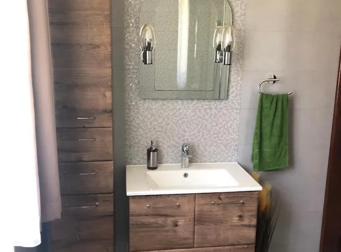 Lovas Vendeghaz Apartament